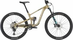 Kona Process 134 CR 2022 Bike