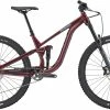 Kona Process 153 29 2022 Bike