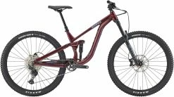Kona Process 153 29 2022 Bike
