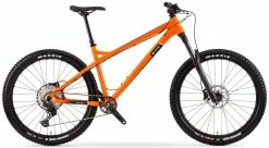 Orange Crush Comp 2023 Bike