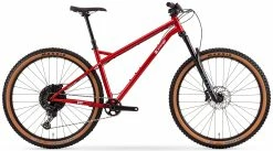 Orange P7 29 S 2023 Bike