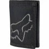 Fox Racing Fox Mr. Clean Velcro Wallet