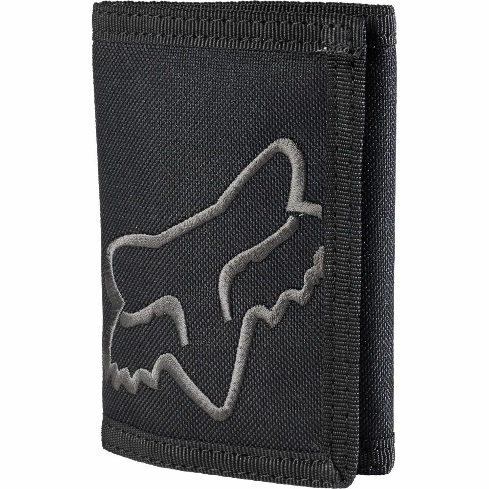 Fox Racing Fox Mr. Clean Velcro Wallet