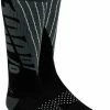 100% Torque Comfort Moto Socks