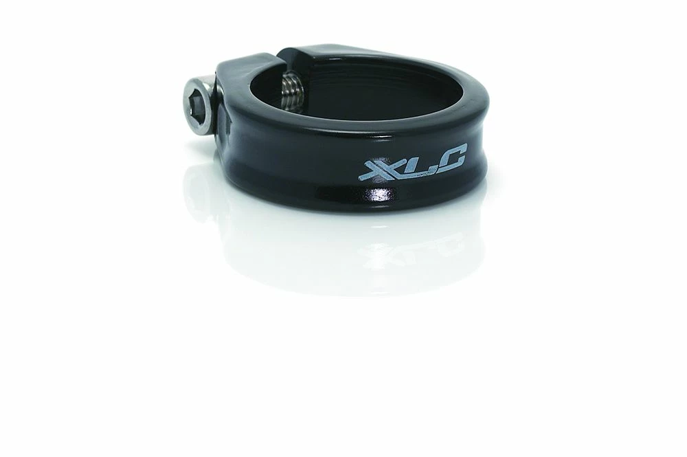 XLC Seatpost Clamp