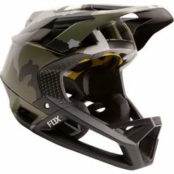 Fox Racing Fox Proframe Camo Helmet