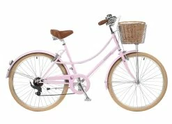 Pippin Heritage 26-Inch Womens Bike