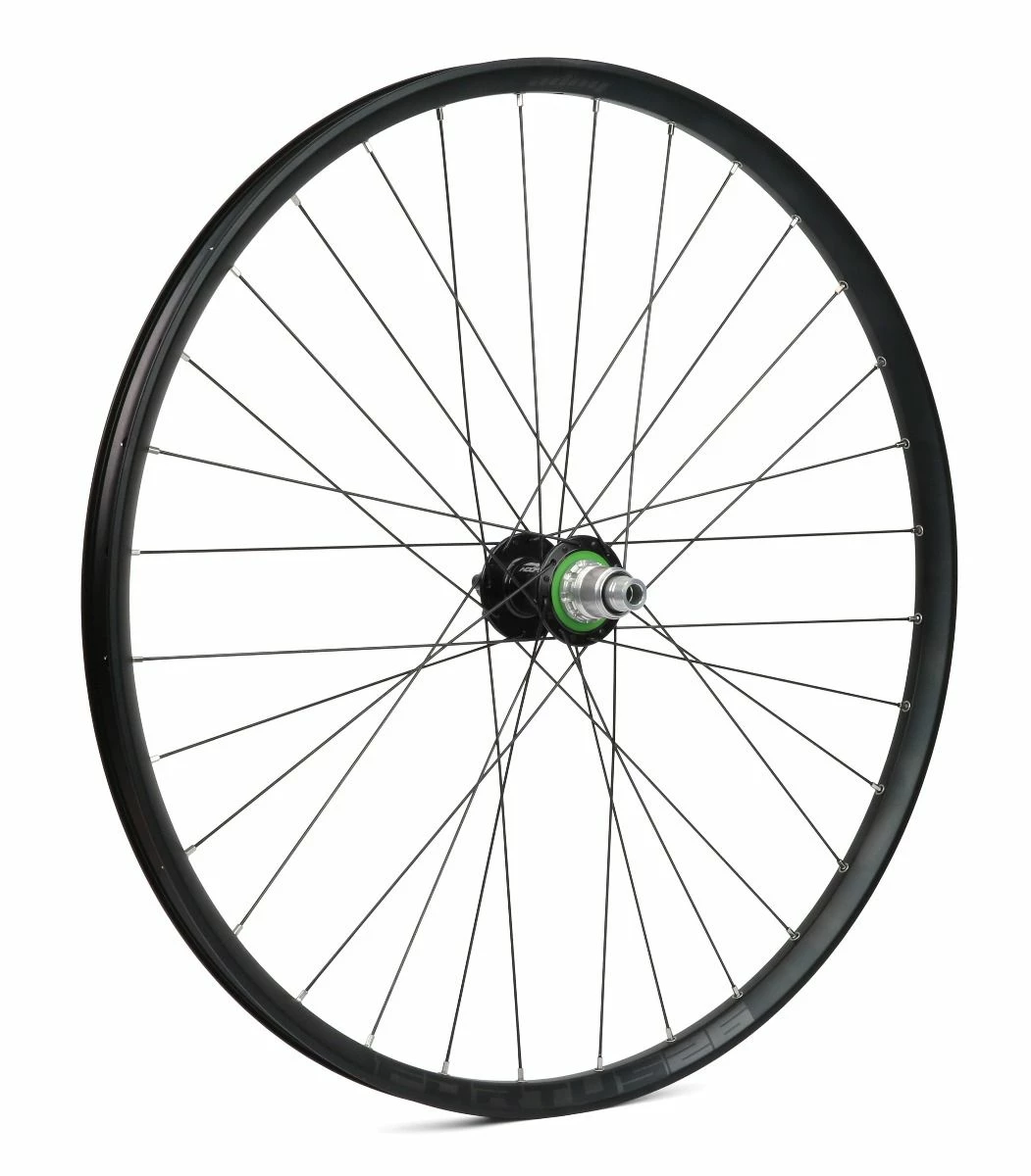 Hope Fortus 26W Pro 4 27.5-Inch Rear Wheel