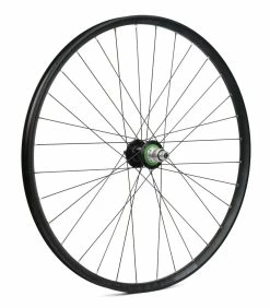 Hope Fortus 26W Pro 4 29er Boost Rear Wheel