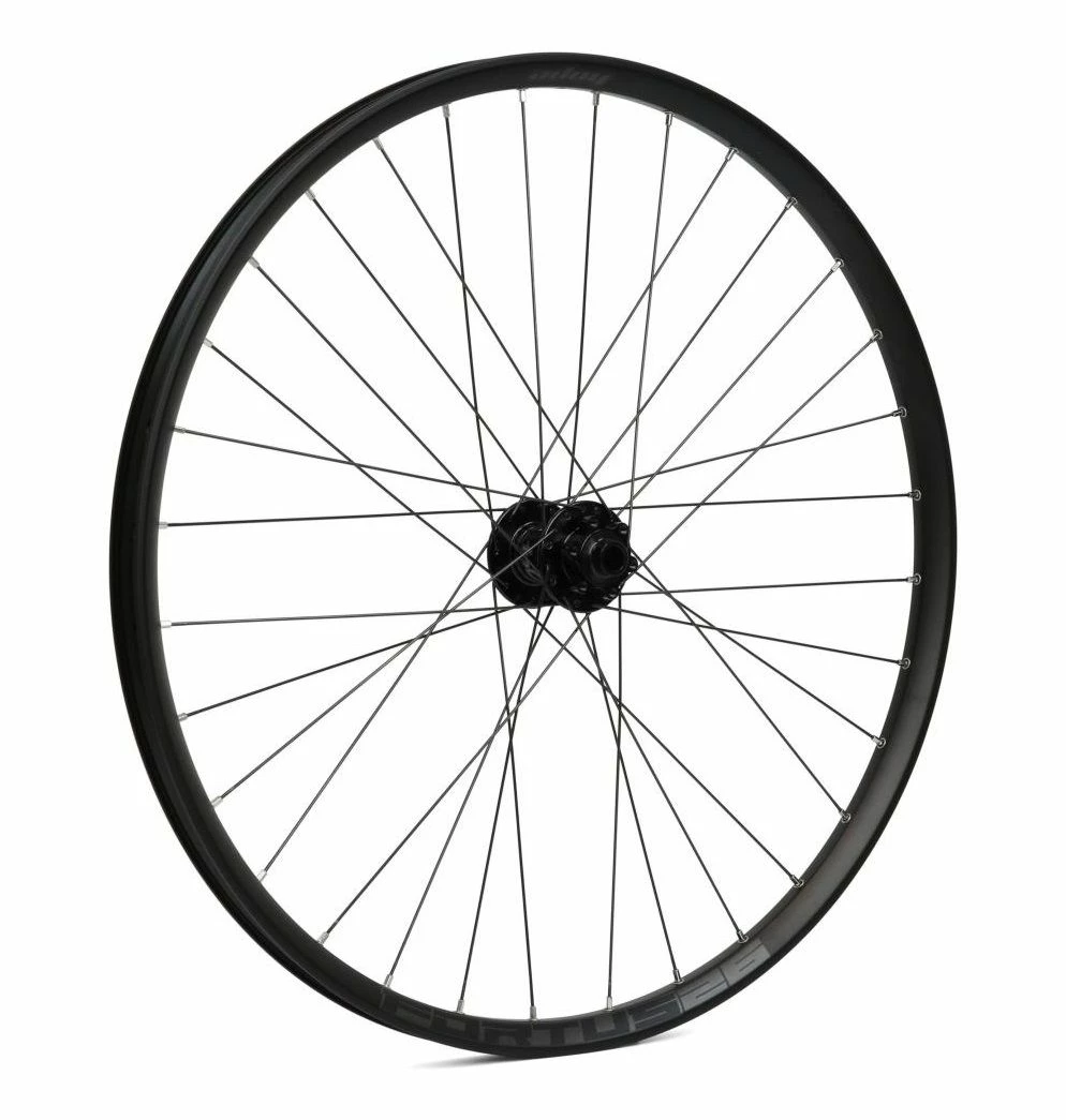 Hope Fortus 26W Pro 4 29er Boost Front Wheel