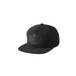 Fox Racing Fox Emblem Snapback
