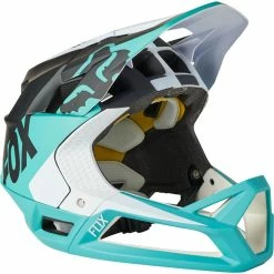 Fox Racing Fox Proframe Blocked 2021 Helmet
