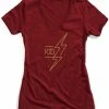 100% Helgi Womens T-Shirt