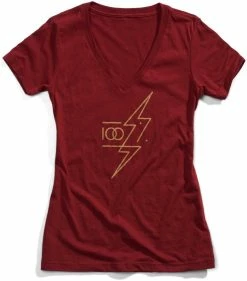 100% Helgi Womens T-Shirt