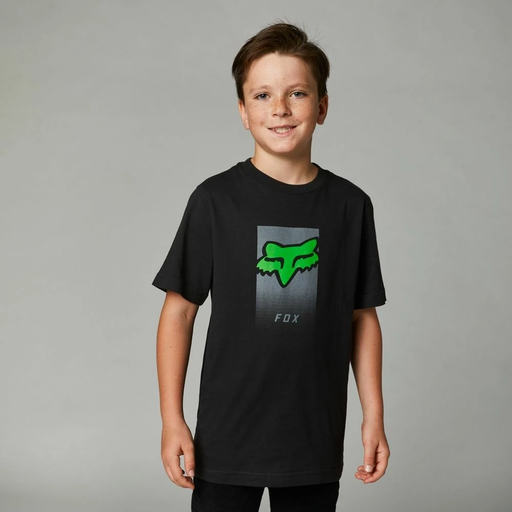 Fox Racing Fox Dier Youth Short Sleeve T-Shirt
