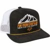 Fox Racing Fox Hero Dirt Snapback Hat