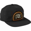 Fox Racing Fox Single Track Snapback Cap
