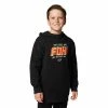 Fox Racing Fox Fullstop Youth Pullover Hoodie