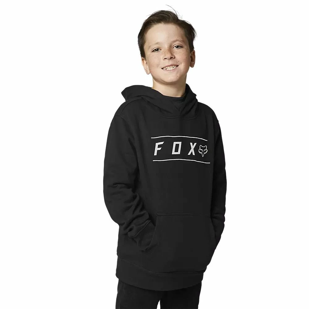 Fox Racing Fox Pinnacle Youth Pullover Hoodie
