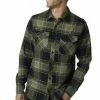 Fox Racing Fox Traildust 2.0 Flannel Shirt