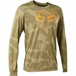 Fox Racing Fox Ranger Long Sleeve Jersey