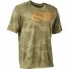 Fox Racing Fox Ranger Short Sleeve Camo Jersey