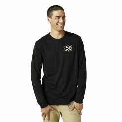 Fox Racing Fox Calibrated Long-Sleeve T-Shirt