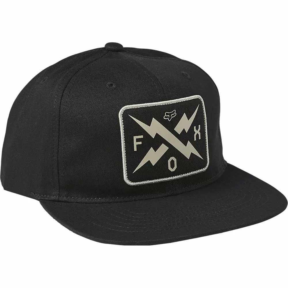 Fox Racing Fox Calibrated Snapback Cap