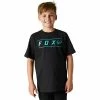 Fox Racing Fox Pinnacle Youth T-Shirt