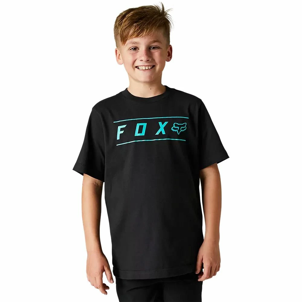 Fox Racing Fox Pinnacle Youth T-Shirt