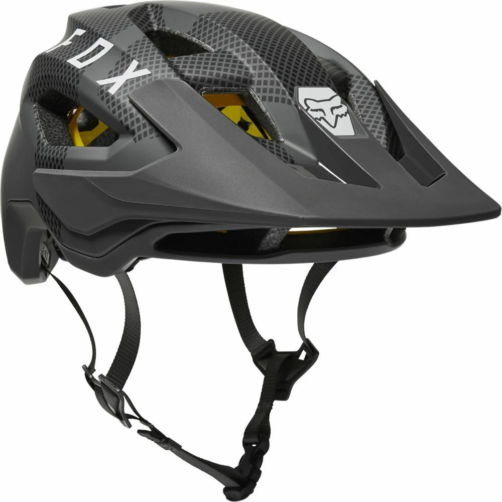 Fox Racing Fox Speedframe Camo Helmet