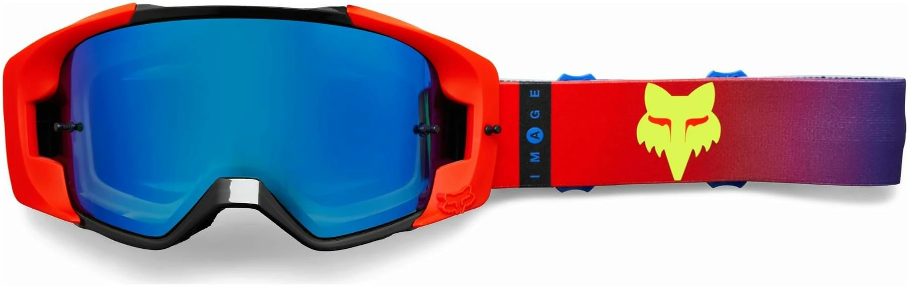 Fox Racing Fox Vue Dkay Goggles