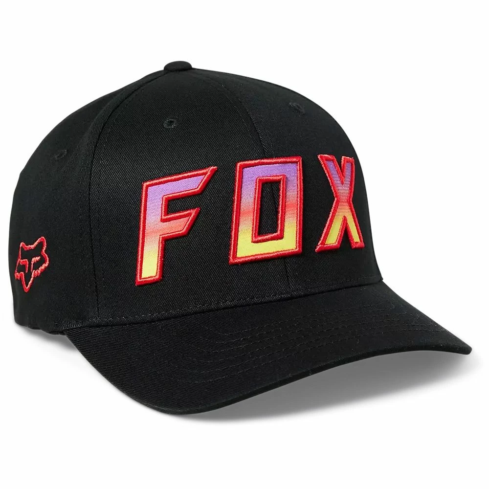 Fox Racing Fox Fgmnt Flexfit Hat