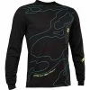 Fox Racing Fox Ranger Lunar Drirelease Long Sleeve Jersey