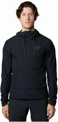 Fox Racing Fox Ranger Wind Pullover Jacket