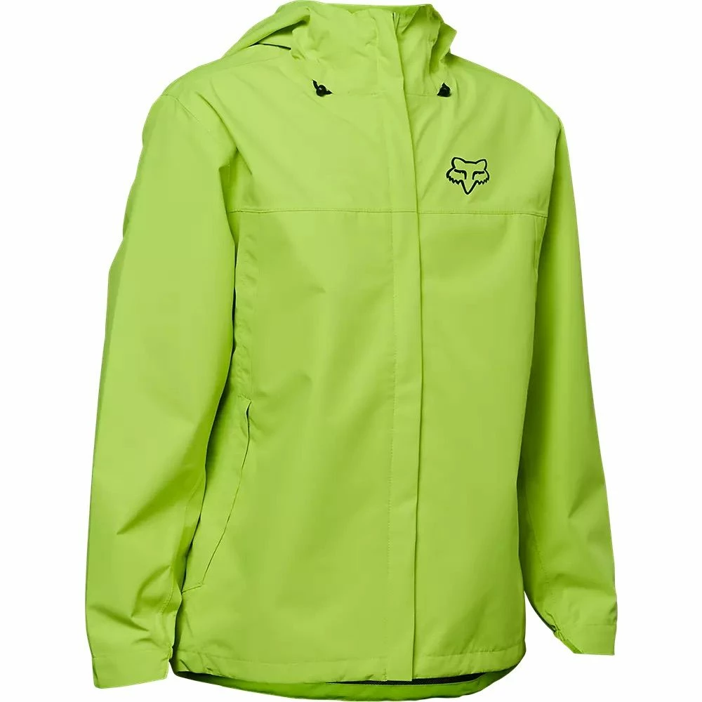 Fox Racing Fox Ranger 2.5 Layer Youth Water Jacket