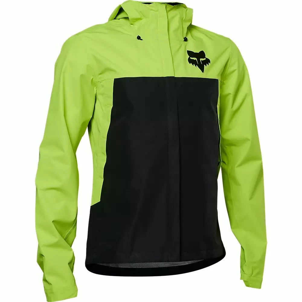 Fox Racing Fox Ranger Lunar 2.5 Layer Water Jacket