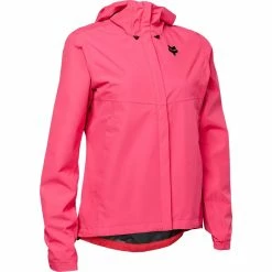 Fox Racing Fox Ranger Lunar 2.5 Layer Womens Water Jacket