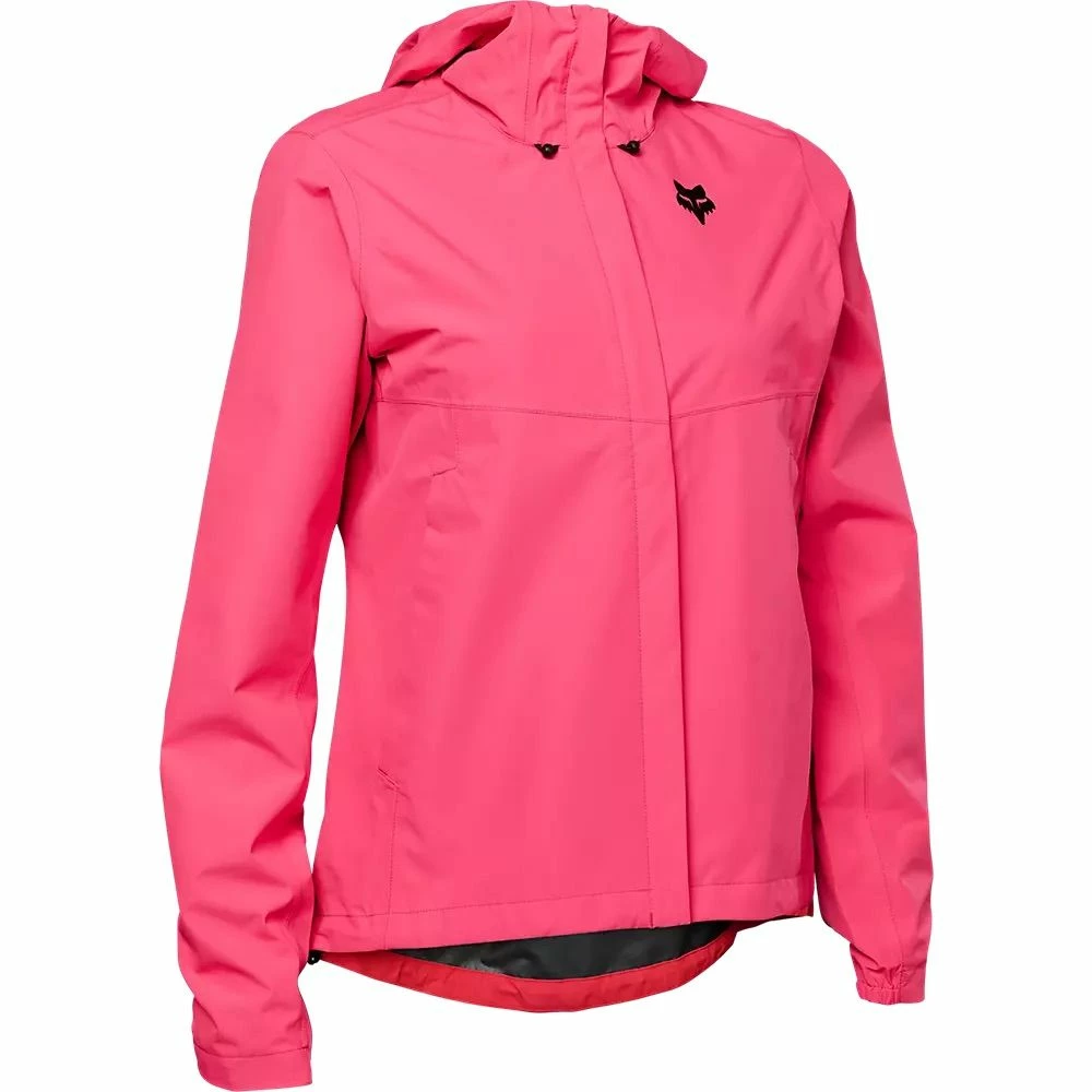 Fox Racing Fox Ranger Lunar 2.5 Layer Womens Water Jacket