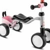 Puky Wutsch Bundle Balance Bike