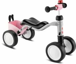 Puky Wutsch Bundle Balance Bike