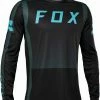 Fox Racing Fox Defend 2022 Youth Long Sleeve Jersey