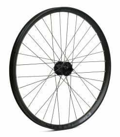 Hope Fortus 30W Pro 4 26-Inch Front Wheel