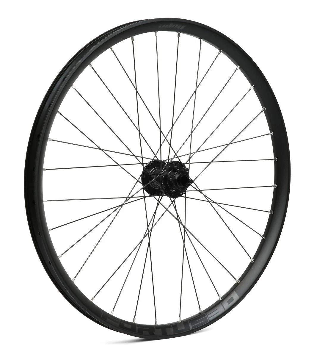 Hope Fortus 30W Pro 4 26-Inch Rear Wheel