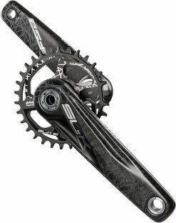FSA SL-K 392EVO Modular 11-Speed MTB Chainset