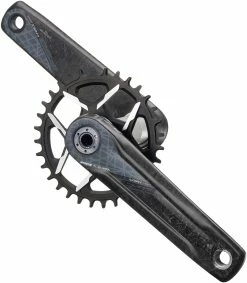 FSA K-Force 392EVO 11-Speed MTB Chainset