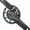 FSA K-Force 392EVO 11-Speed MTB Double Chainset