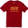 100% Speedco T-Shirt