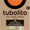 Tubolito X-Tubo City / Trekking 700c Innertube
