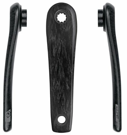 FSA CK-702 Bosch BNI E-Bike Carbon Crankset